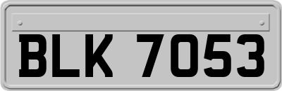 BLK7053