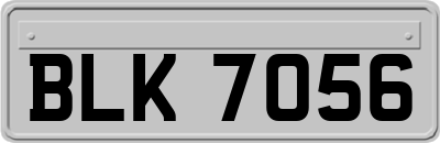 BLK7056