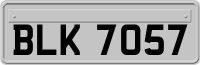 BLK7057