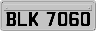 BLK7060