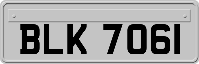 BLK7061