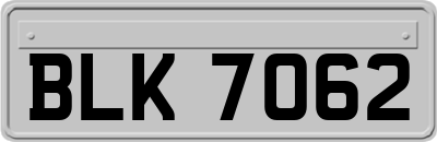 BLK7062