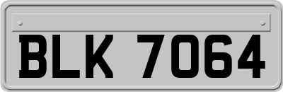 BLK7064