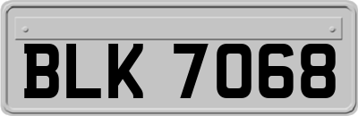 BLK7068
