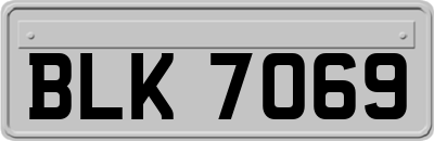 BLK7069
