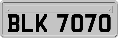 BLK7070
