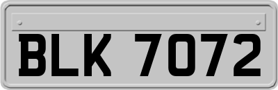 BLK7072