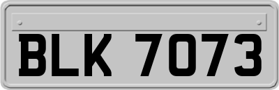 BLK7073