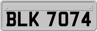BLK7074