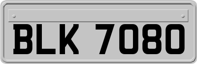 BLK7080