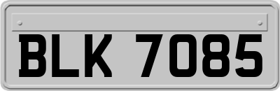 BLK7085