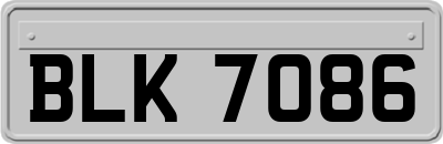 BLK7086