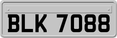 BLK7088