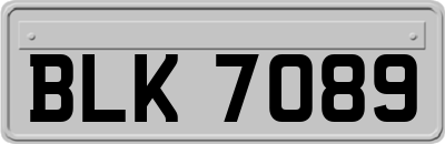 BLK7089