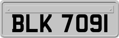 BLK7091