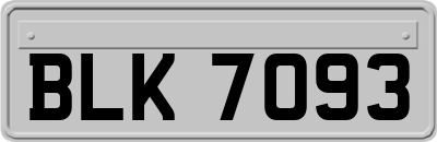 BLK7093