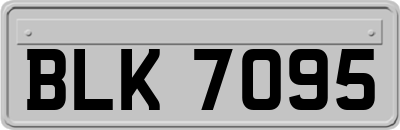 BLK7095