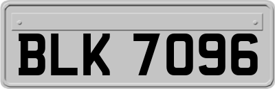 BLK7096