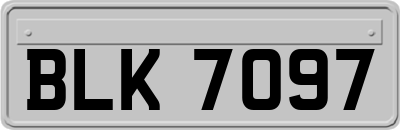 BLK7097