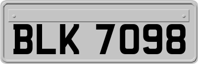 BLK7098