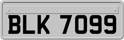BLK7099
