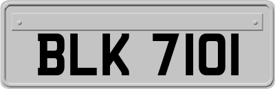 BLK7101