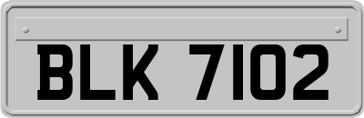 BLK7102