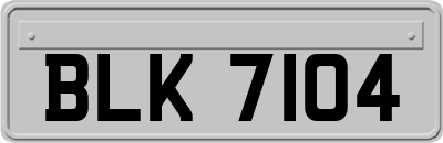 BLK7104