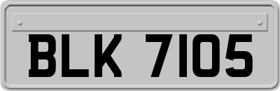 BLK7105