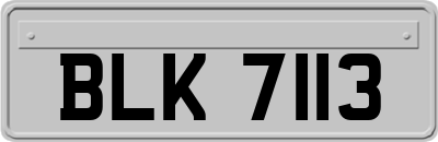 BLK7113