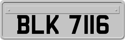 BLK7116