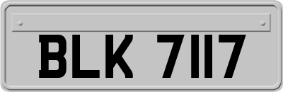 BLK7117