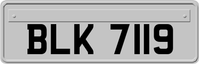 BLK7119
