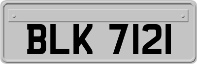 BLK7121