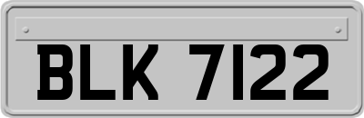 BLK7122