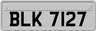 BLK7127