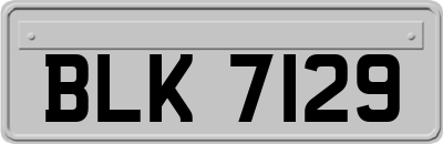 BLK7129
