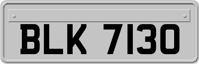 BLK7130