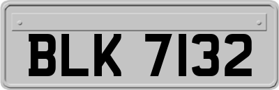 BLK7132