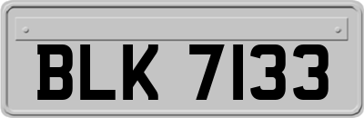 BLK7133