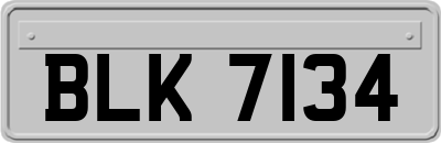 BLK7134