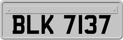 BLK7137