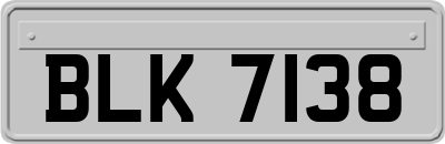 BLK7138