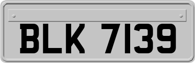 BLK7139