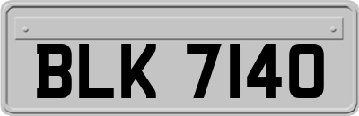 BLK7140
