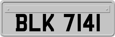 BLK7141