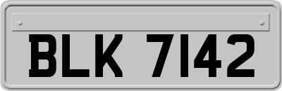 BLK7142