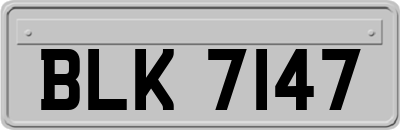 BLK7147