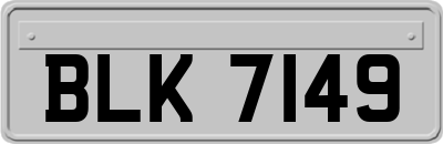 BLK7149
