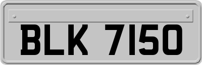 BLK7150
